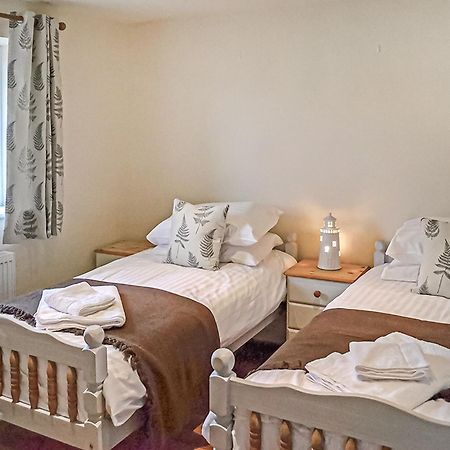 Little Moorland Farm Lodges Chapel Allerton Δωμάτιο φωτογραφία
