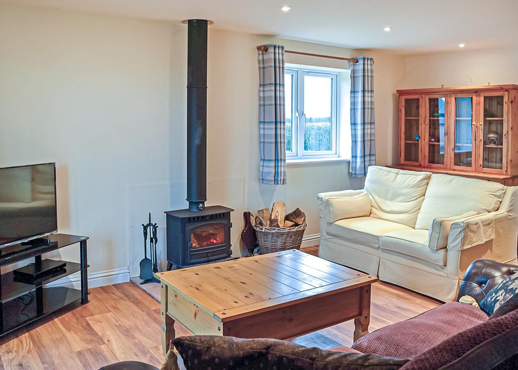 Little Moorland Farm Lodges Chapel Allerton Δωμάτιο φωτογραφία